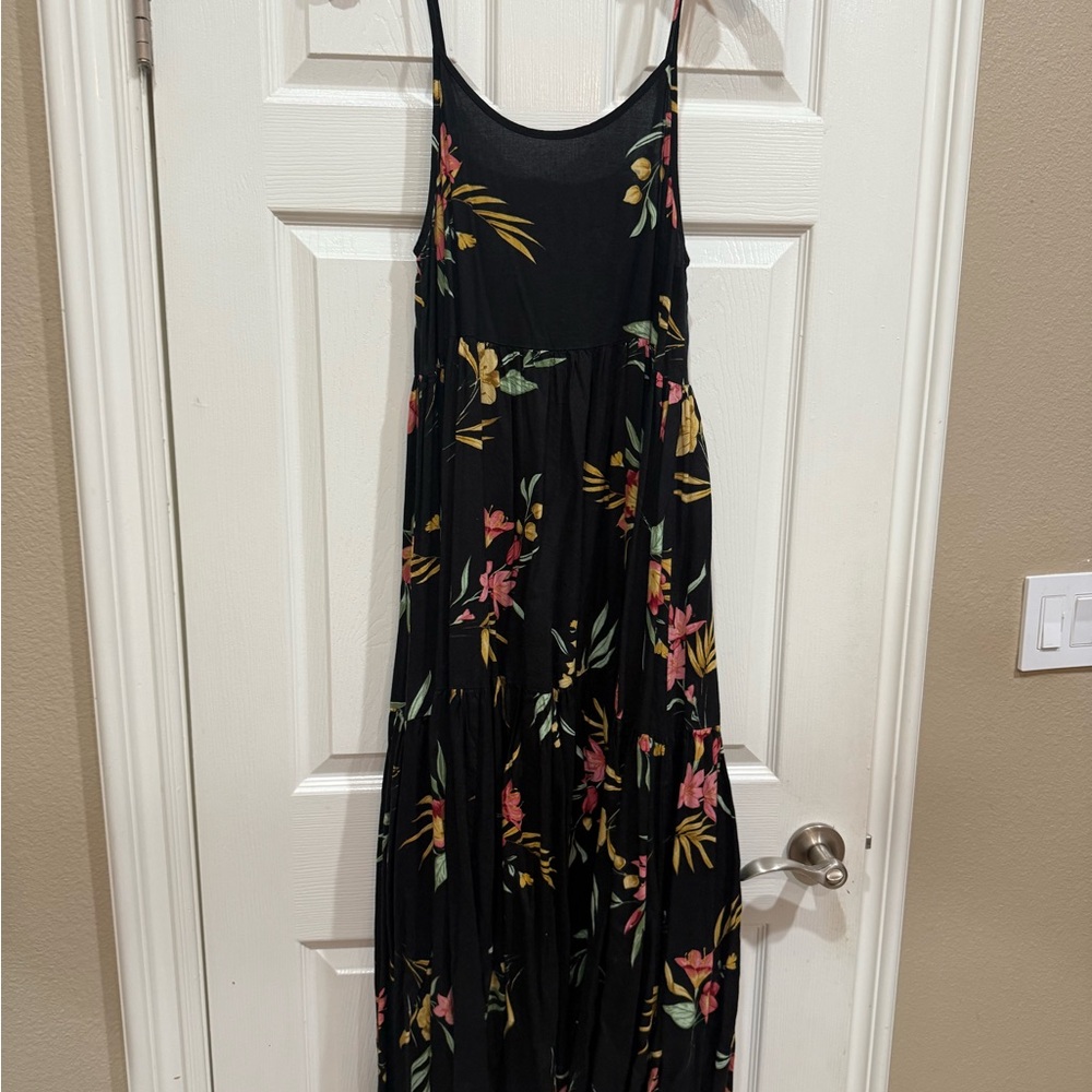 Xix Palms Maxi Dress